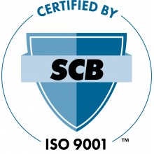 ISO 9001